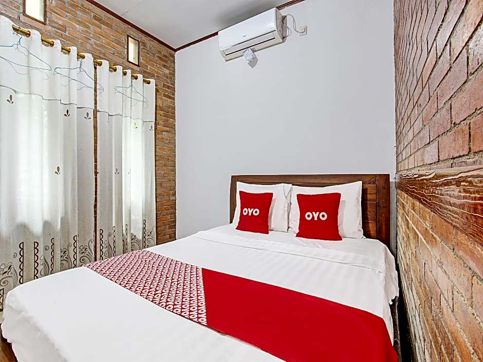 Hotel O Nayo Homestay Syariah