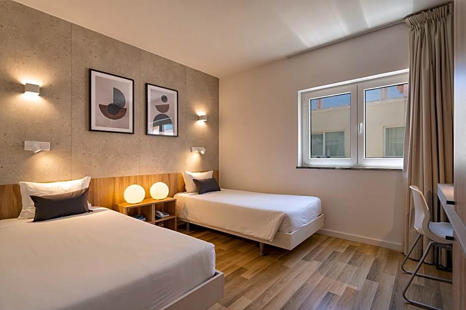 Hotel Made Inn
