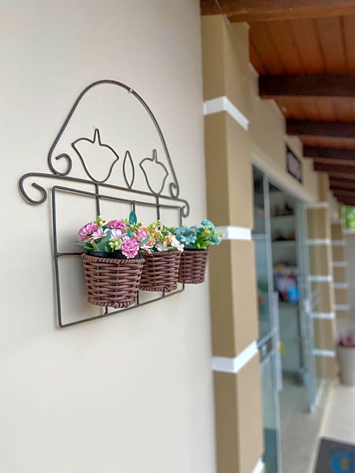 Pousada Rota dos Mares