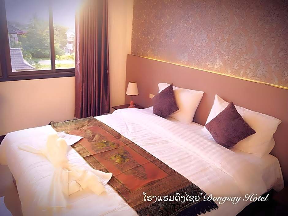 Dongsay Hotel Thakhek
