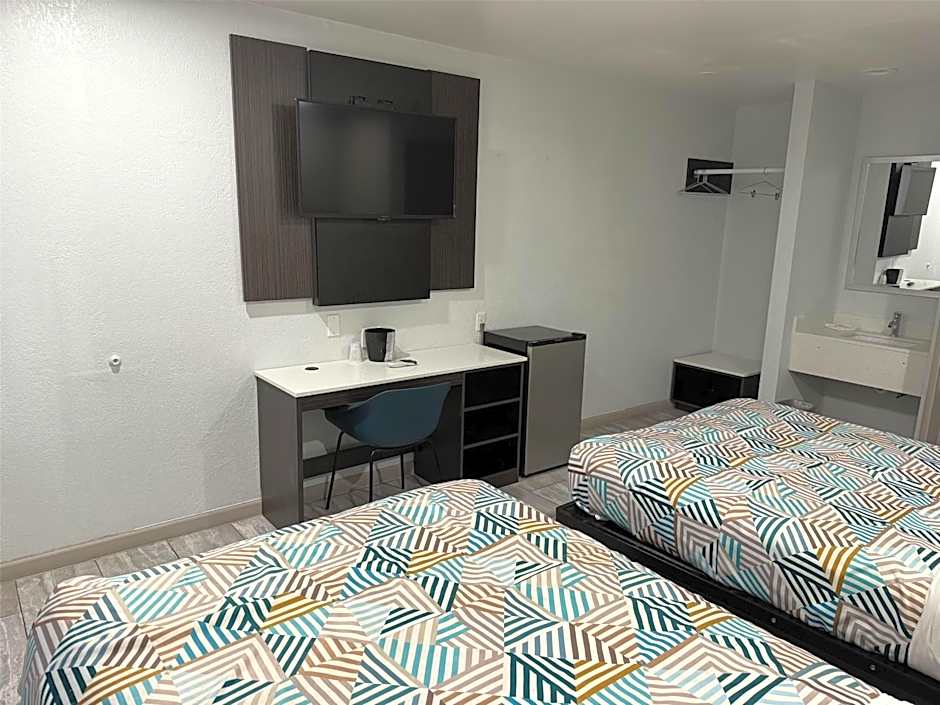 Motel 6-Murfreesboro, TN
