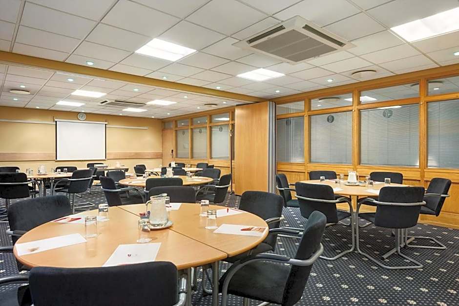 Garner Hotel Nottingham City Centre by IHG