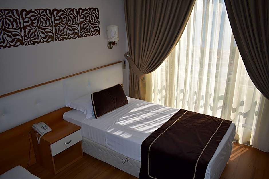Hotel Arvi
