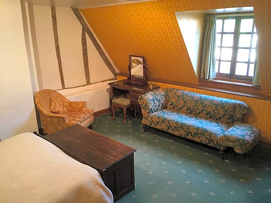 Cross Keys Hotel Chatteris