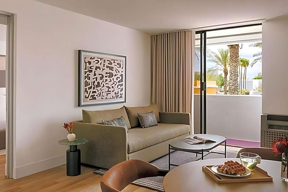 The Monarch Scottsdale