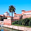 Hotel Europa Parking
