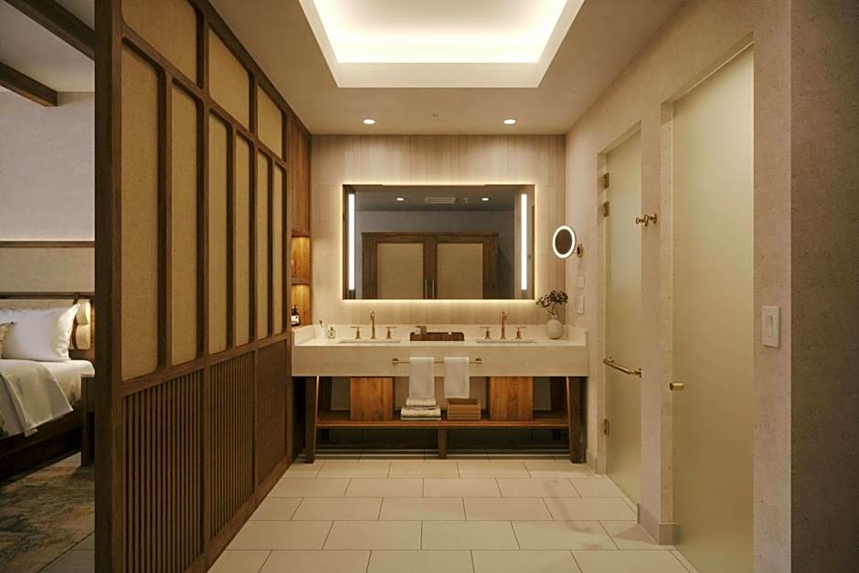 JW Marriott Costa Elena Resort & Spa, All-Inclusive