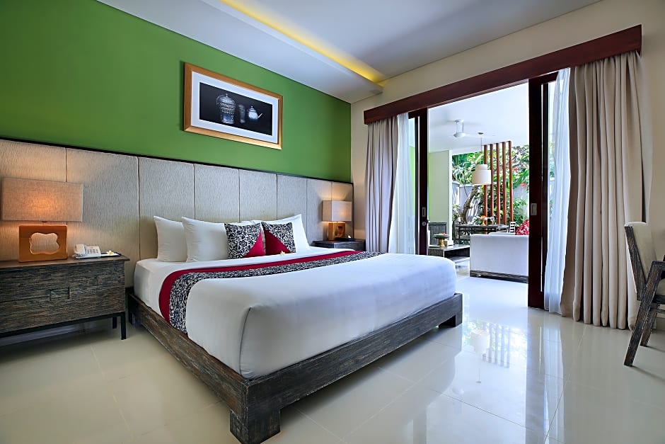 Royal Samaja Villas