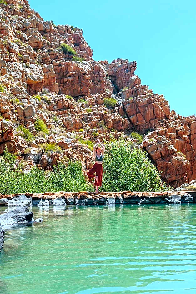 Karoo 1 Hotel Village