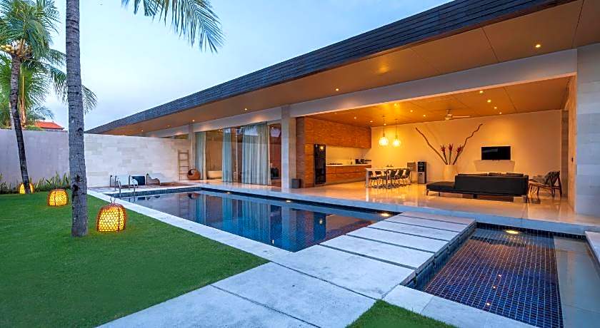 One Eleven Resort