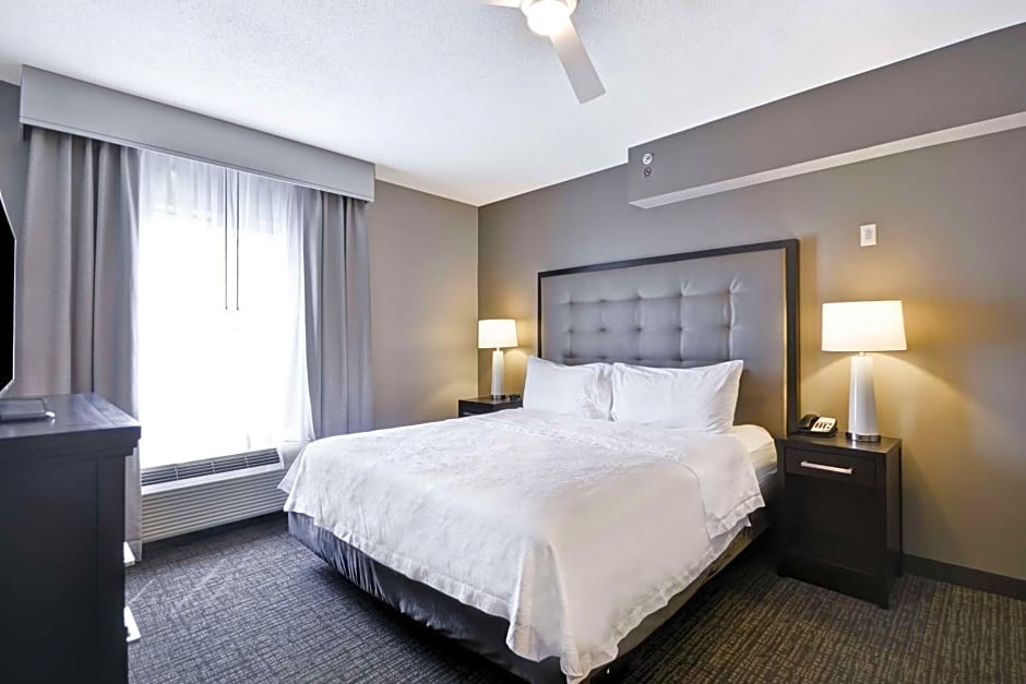 Homewood Suites By Hilton Ithaca