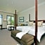 The Syrene Boutique Hotel