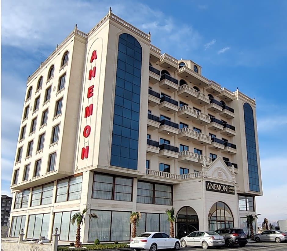 Anemon Mardin Hotel