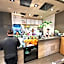 Upground Residence Apartments