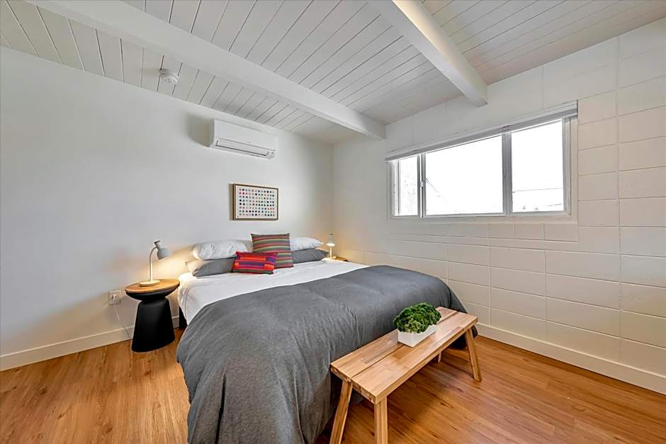 Silicon Valley Stay Apartments