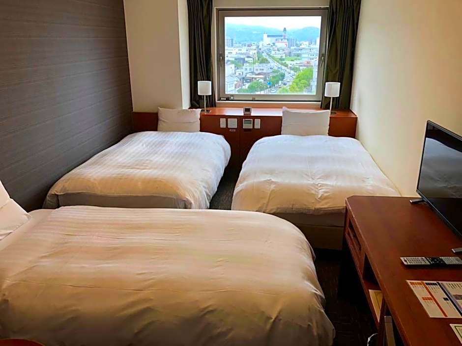 Dormy Inn Kurashiki Natural Hot Spring