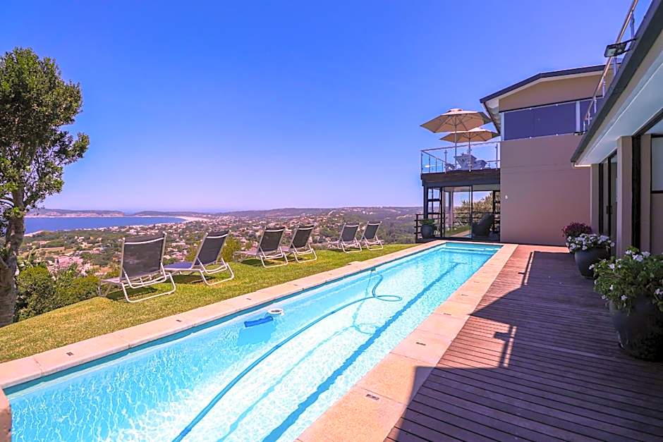 Belle Vue Ridge BnB,