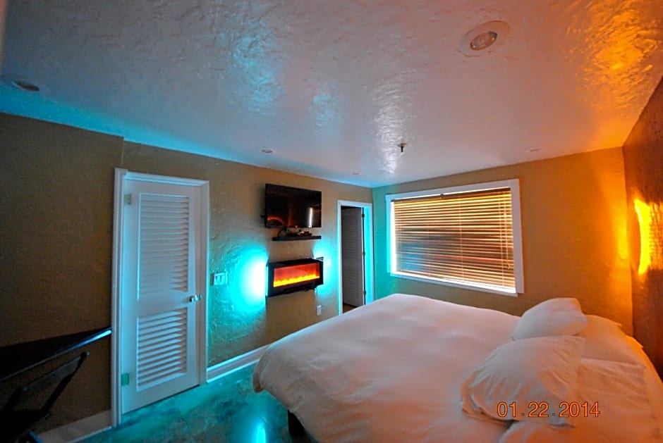 Hyde Park Hotel