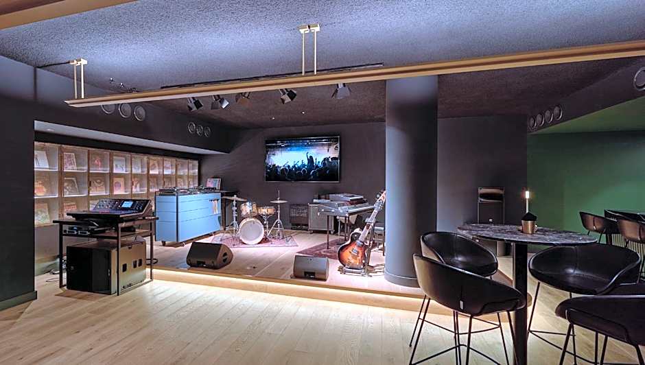 Eden Hotel Amsterdam