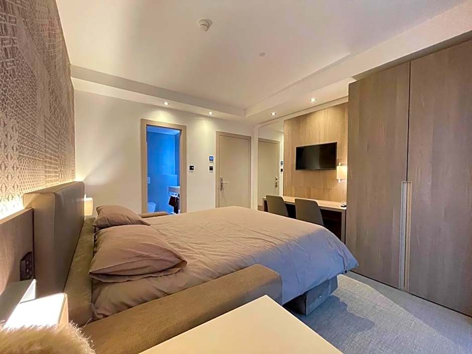 Attica Résidences, Lausanne