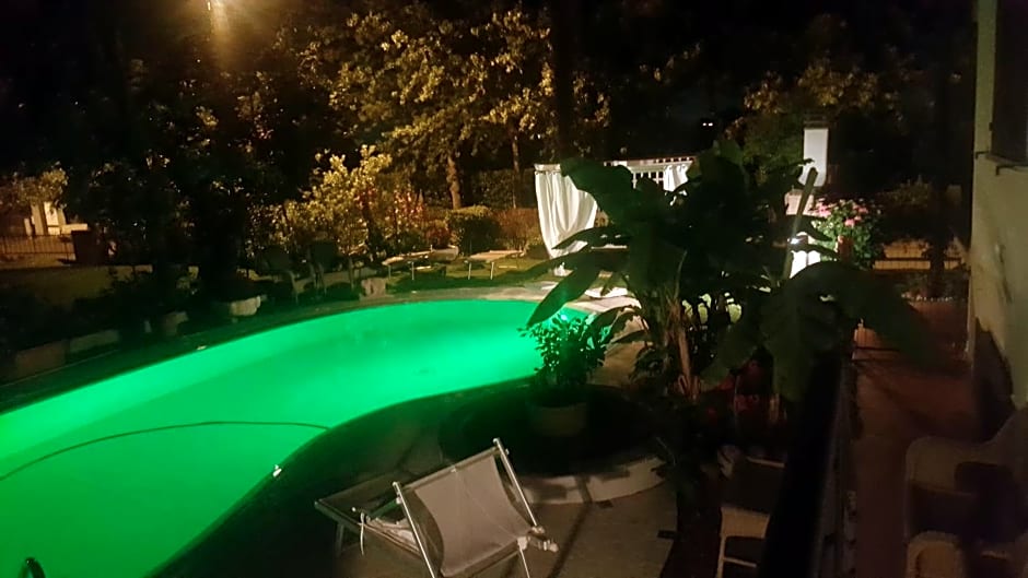 B&B Casa Gaia - Sirmione