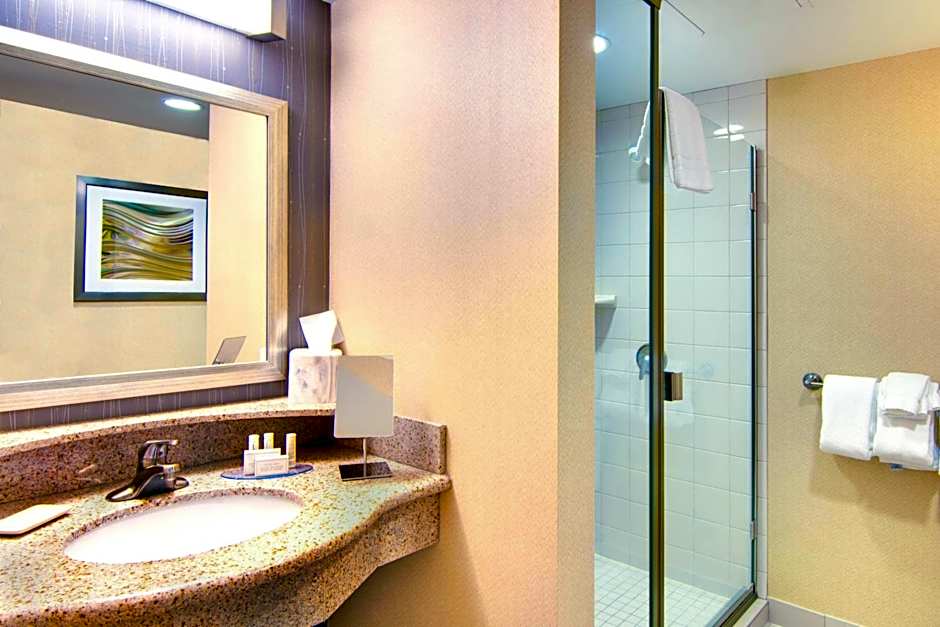 Courtyard by Marriott Rochester Mayo Clinic Area/Saint Marys