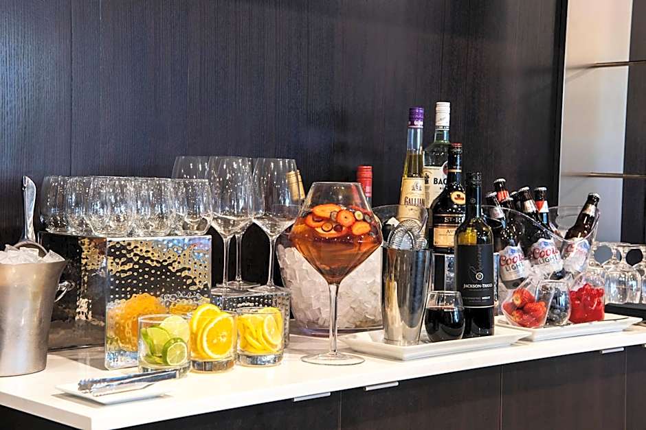 Courtyard by Marriott Edmonton West