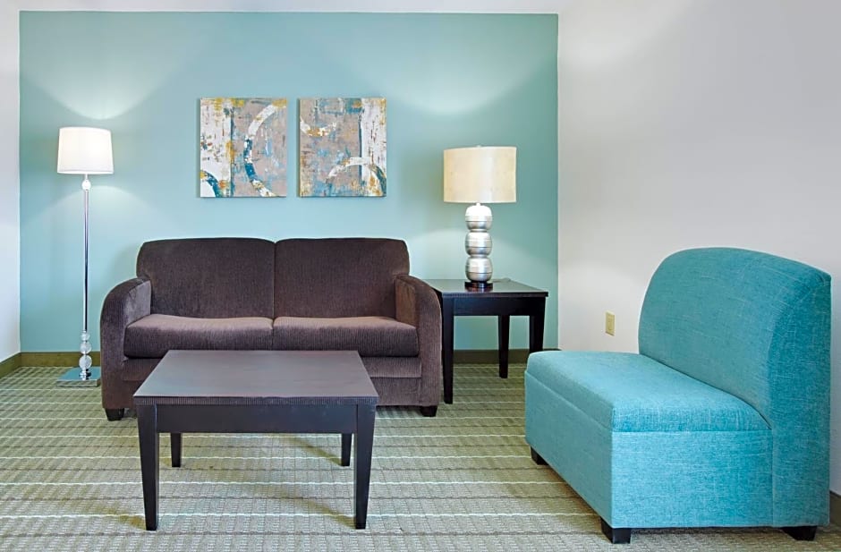 Holiday Inn Express Monticello by IHG