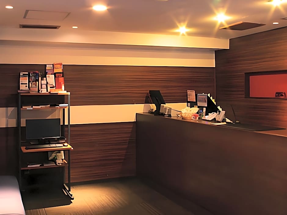 Enagic Okinawa Kokusai Plaza Hotel