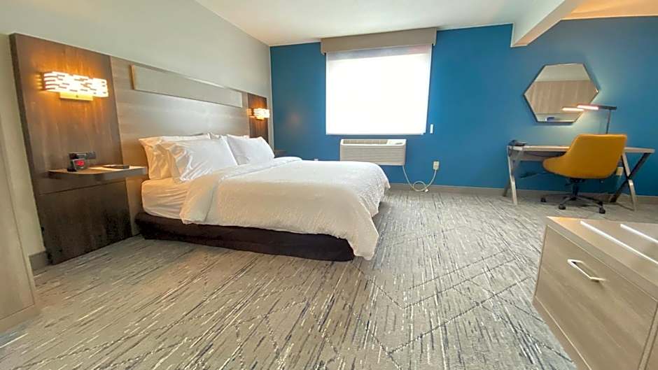 Holiday Inn Express Bluffton by IHG