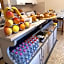BnB Villa Melany vicino Centro