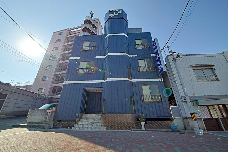Hotel Yoshiya