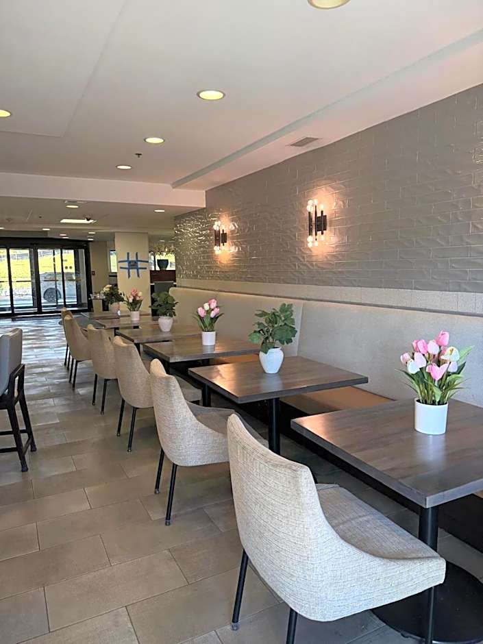 Hampton Inn By Hilton Conyers