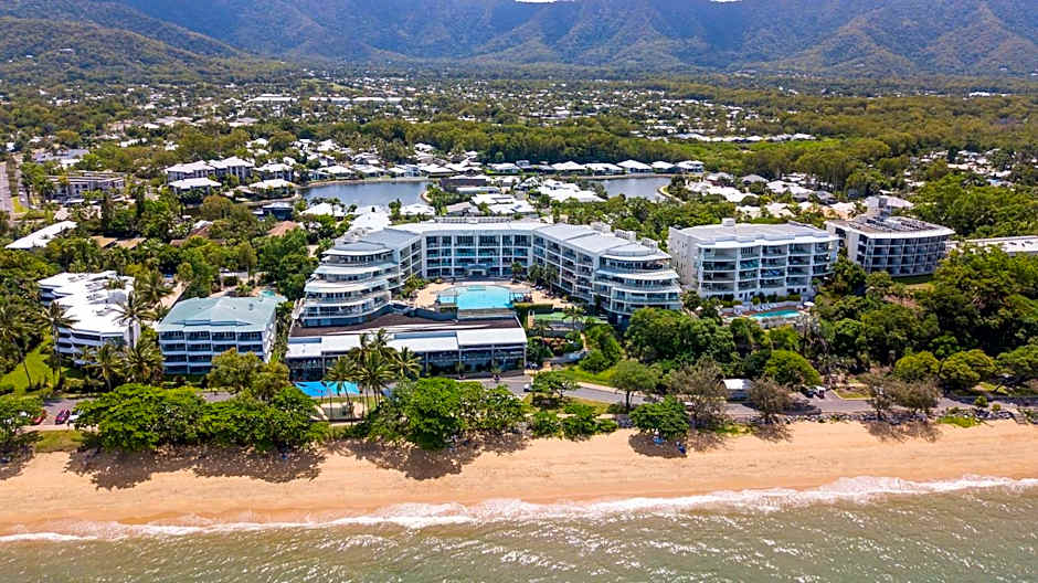 Vue Apartments Trinity Beach