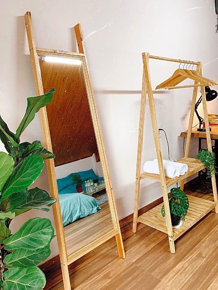 Chill House Dalat Hotel 