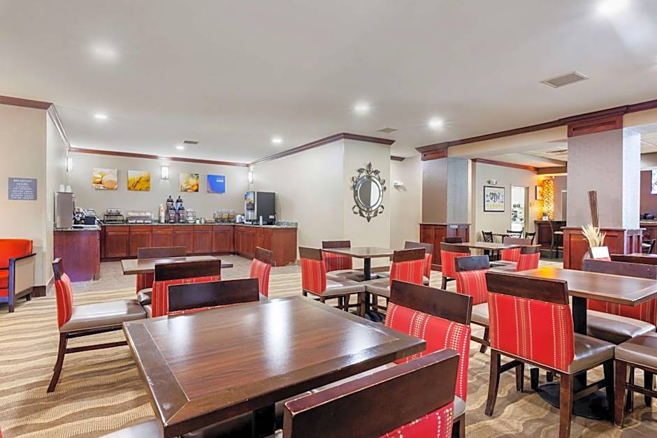Comfort Inn Plover-Stevens Point