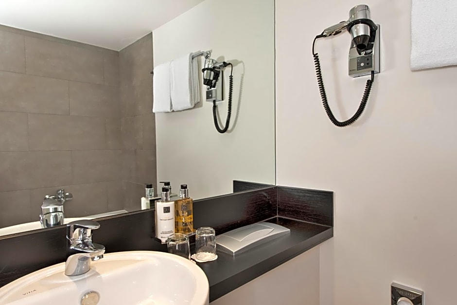 Wyndham Stuttgart Airport Messe