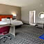 Hampton Inn By Hilton Fort Stockton, Tx