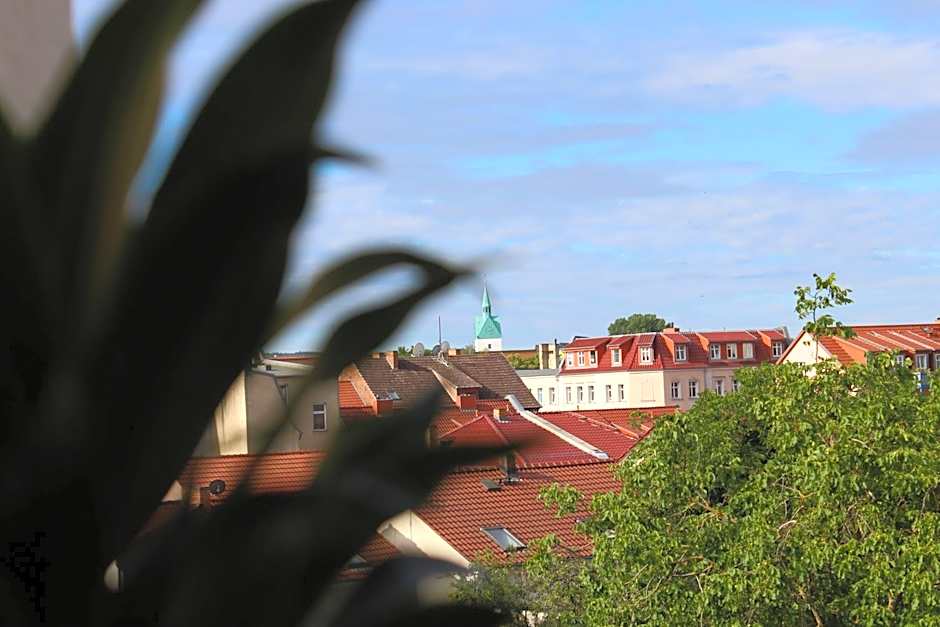 Hotel Albena - garni Hotel