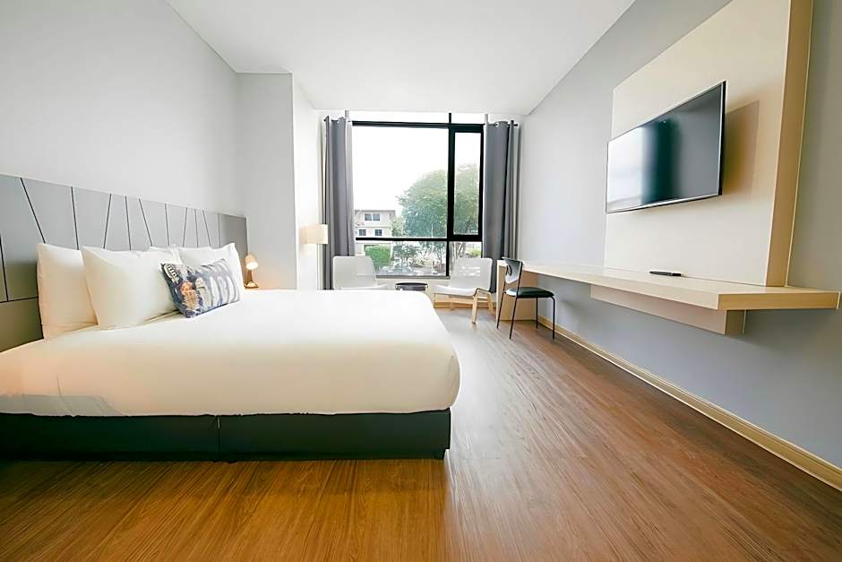 Chill Suites Langkawi