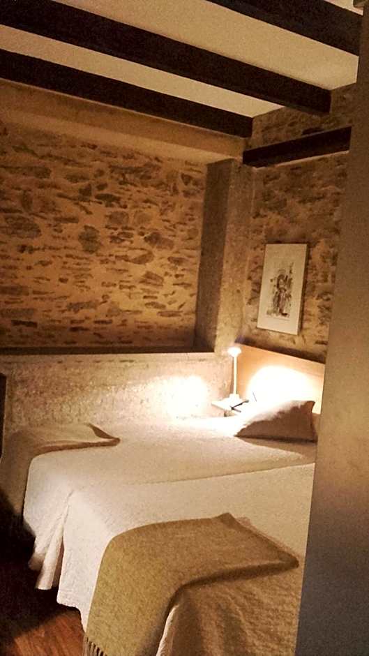 Posada Real de Las Misas