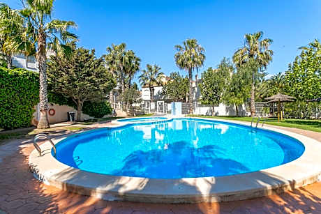 Villa Matías