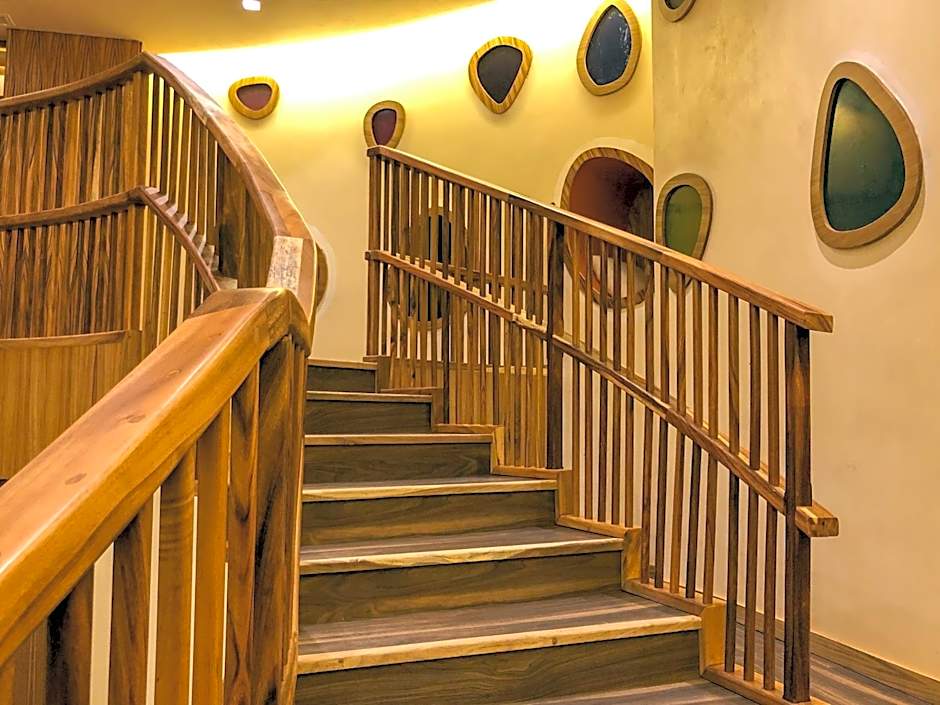 Nobu Hotel Los Cabos