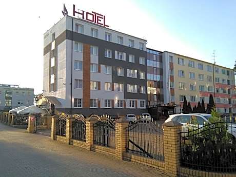 Hotel Pomorski