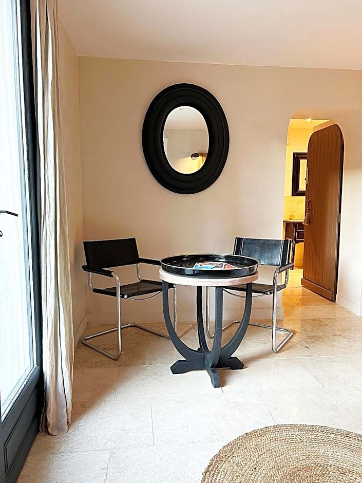 Bastide Nomade - guest house