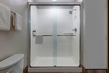 Executive Suite - Non-Smoking