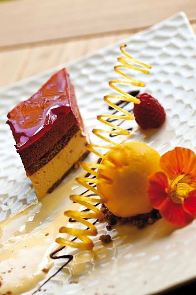 Kyriad Nantes Sud - Bouaye AÃ©roport