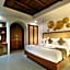 Sudha Villa Bali Anyelir
