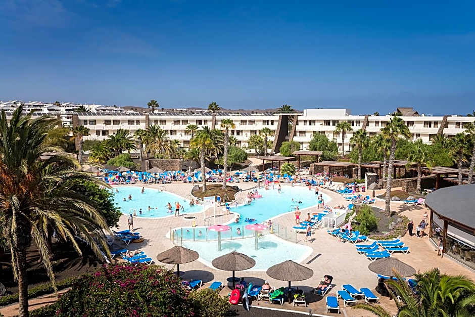 Los Zocos Impressive Lanzarote