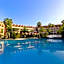 Hotel Puerto Palace